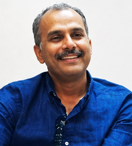 Bobby Mathew