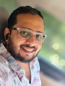 Rohith Raghavan
