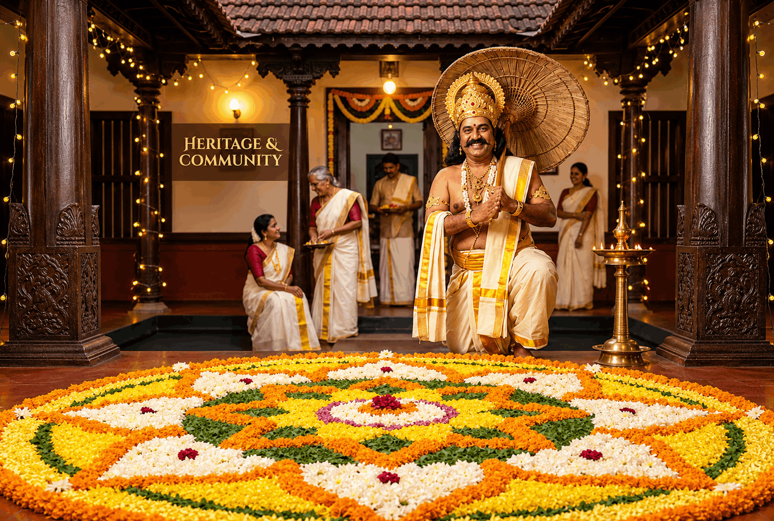 Onotsavam highlights